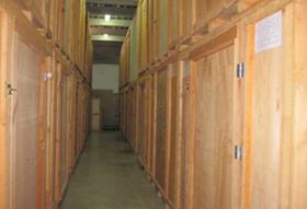 Mudanzas M. Monje puertas de madera